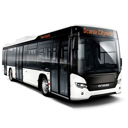 Scania Citywide