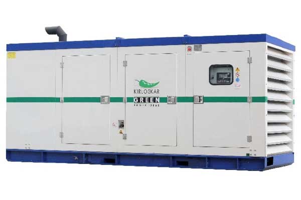 180 kVA 250 kVA 1