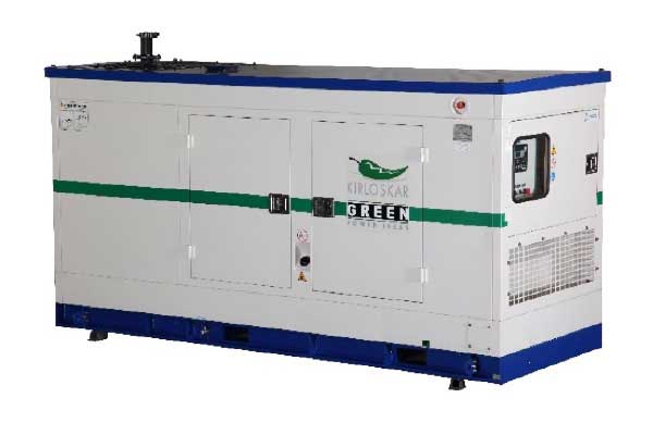 Kirloskar generator 15kva deals price