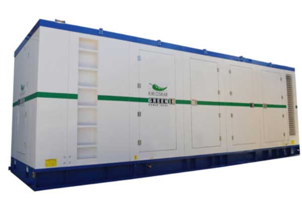 750 kVA 1010 kVA