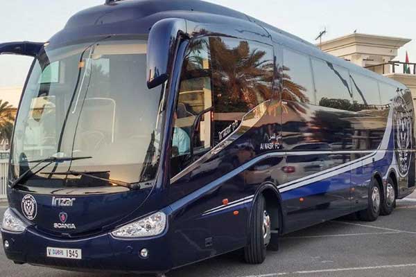 Irizar buses and coaches1