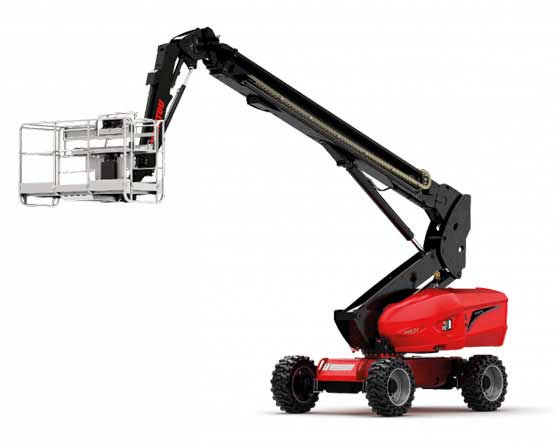 Manlift 280J