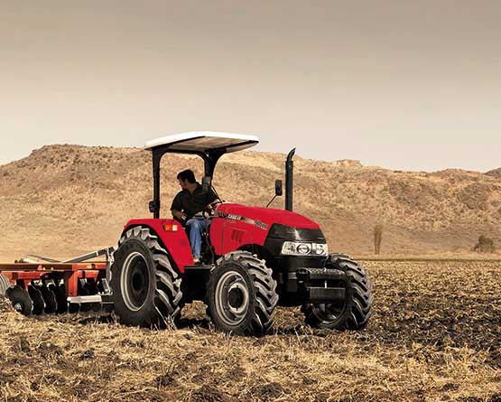 case ih 90jxm