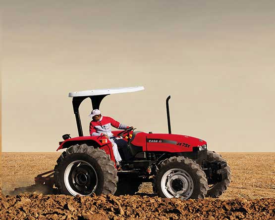 case ih jx75t