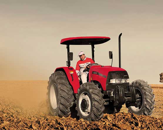 case ih jx80