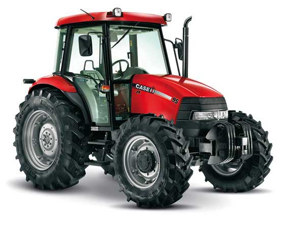 case ih