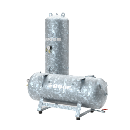 Air Receivers