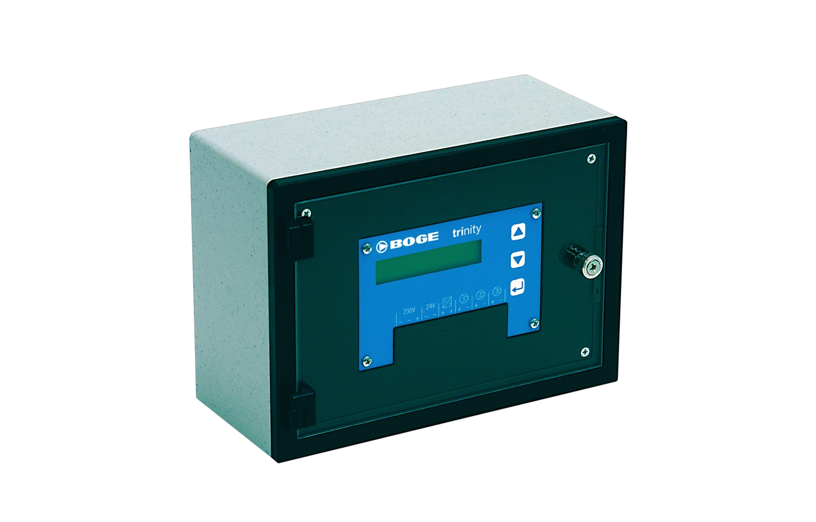 Airtelligence Trinity – BOGE Controls