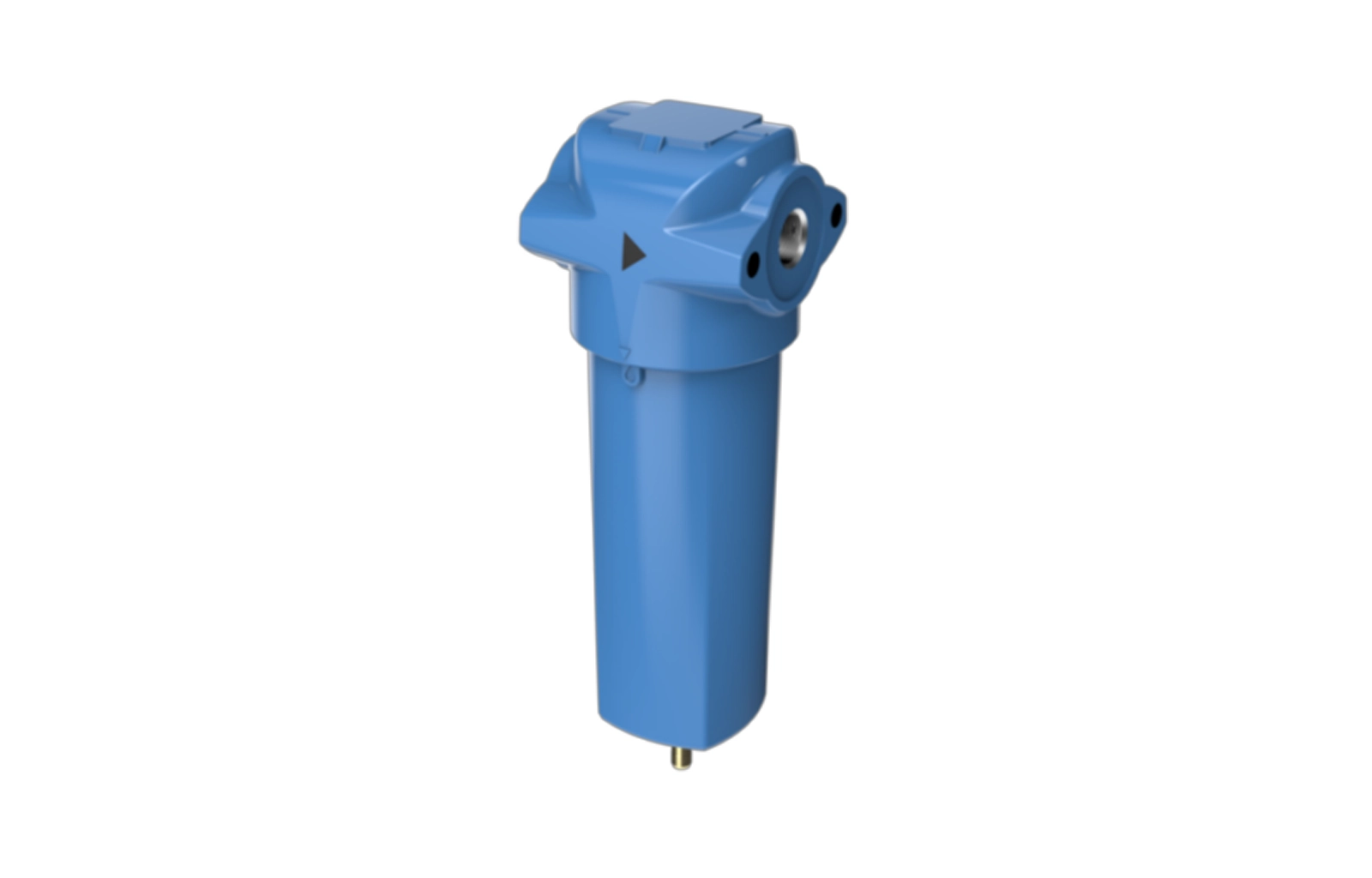 F Series FP, FM, FA – Low-Pressure Compressed Air Filters