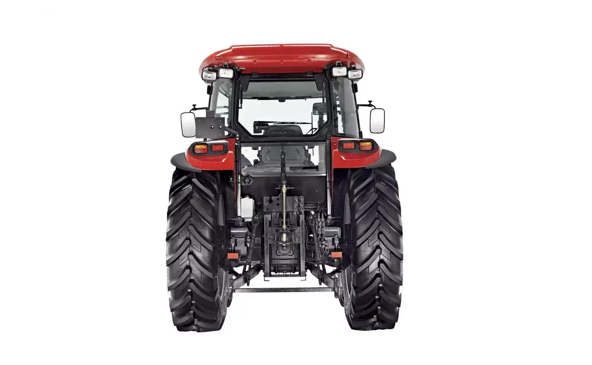 Farmall JX 110 – CASE IH Agriculture