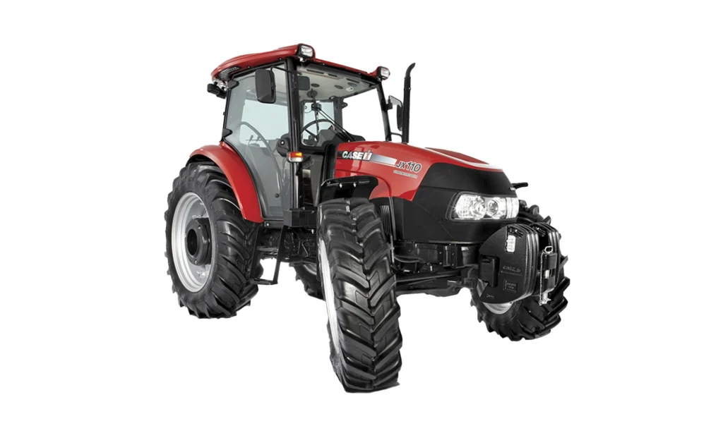 Farmall JX 110 – CASE IH Agriculture 