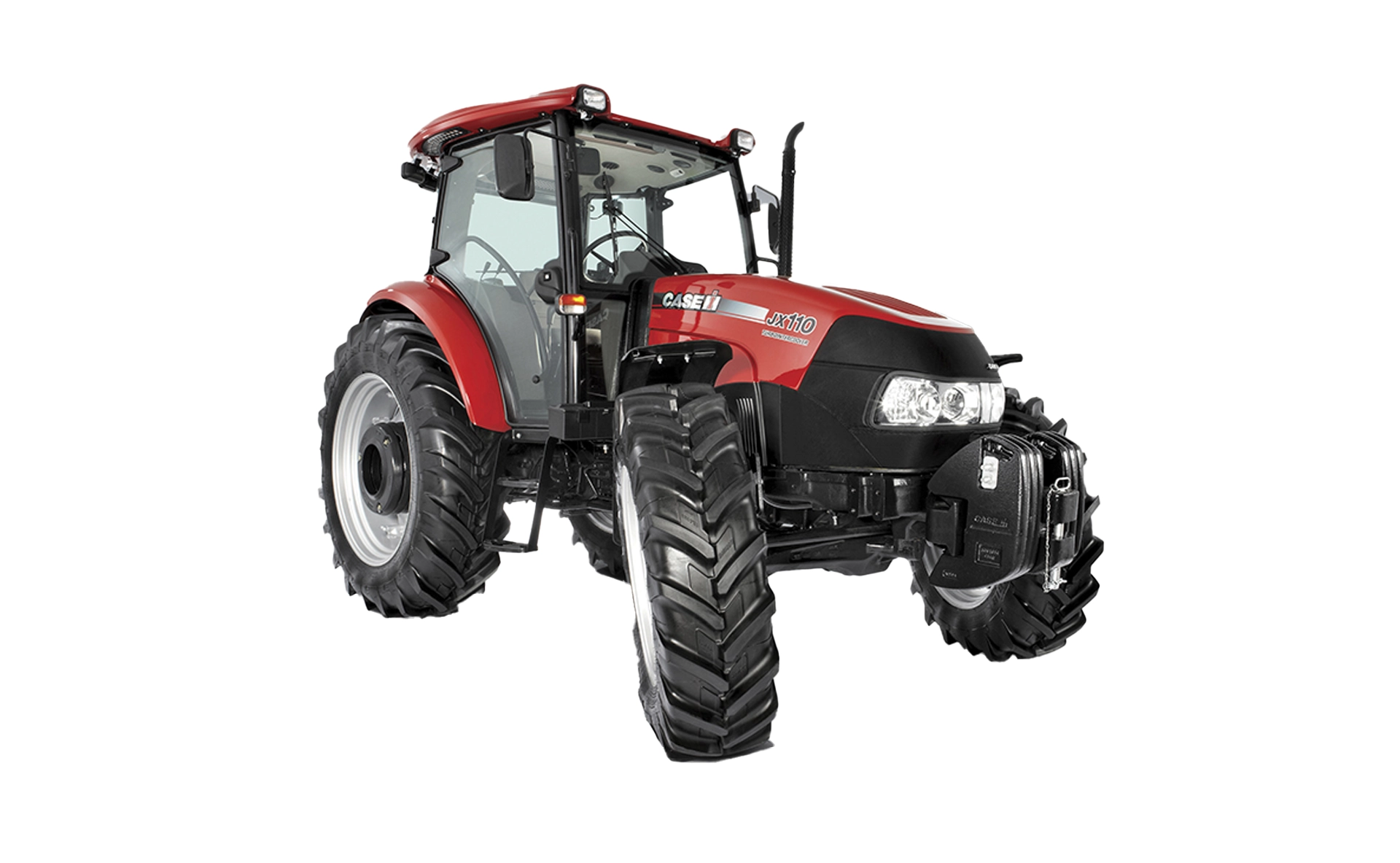 Farmall JX 110 – CASE IH Agriculture
