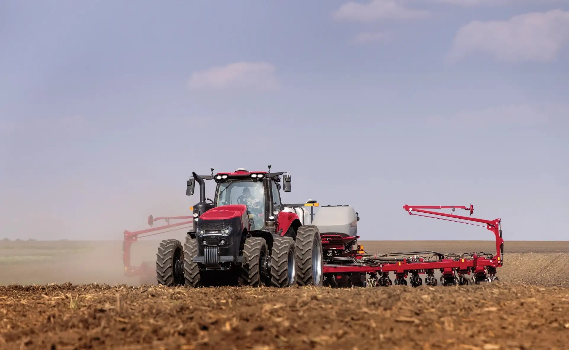 Magnum™ 340 – CASE IH Agriculture