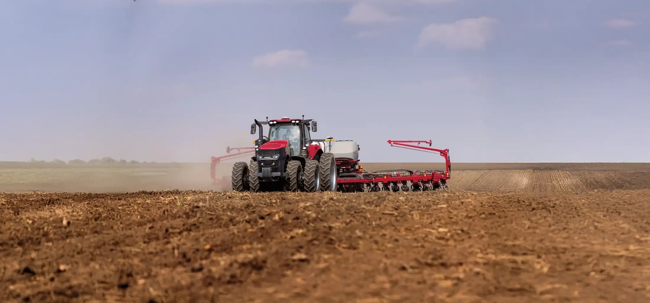 Magnum™ 340 – CASE IH Agriculture