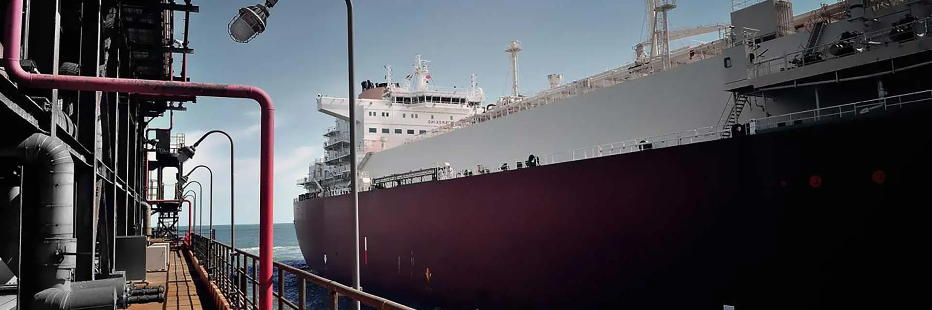 Marine Filtration Systems