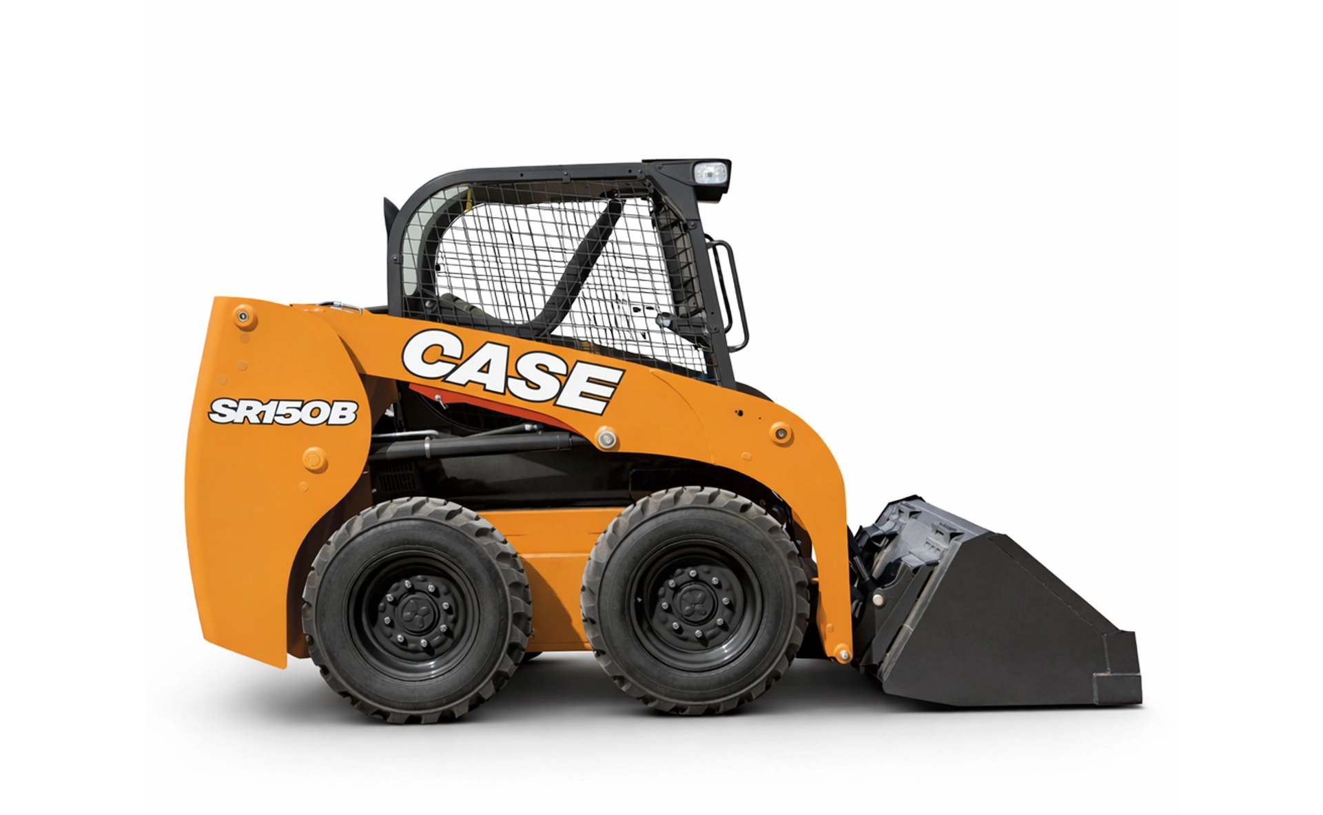 SR150B Skid Steer Loaders