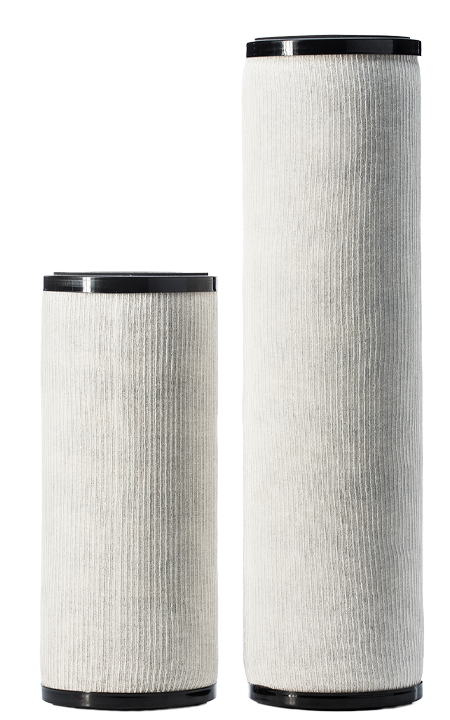 Marine Cartridges – CR, CC & CB Series