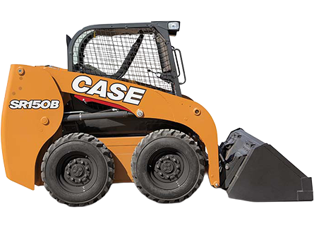 Skid Steer Loaders