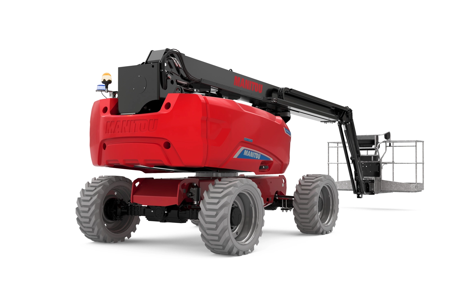 200ATJ Manitou Manlift