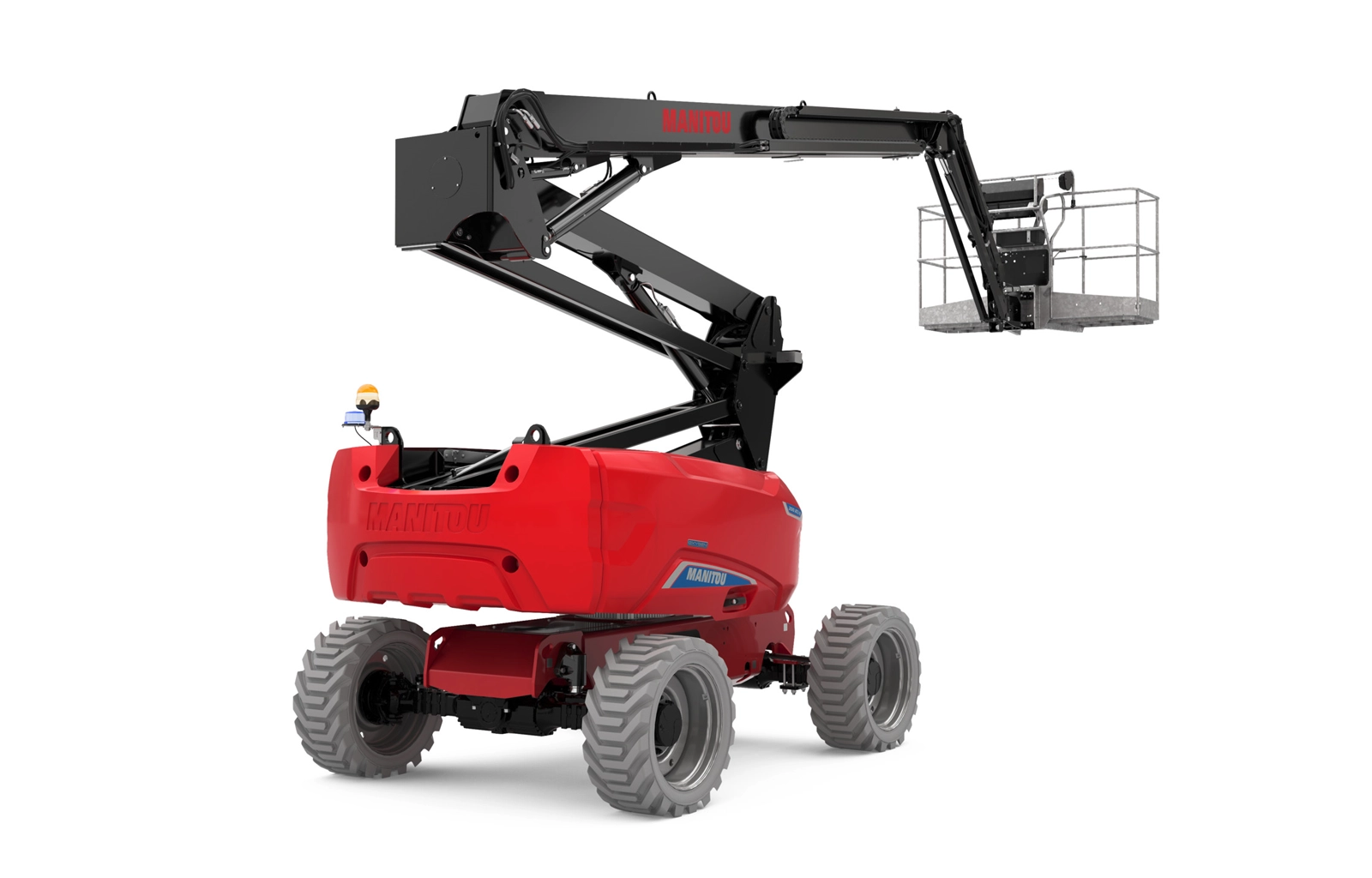 200ATJ Manitou Manlift