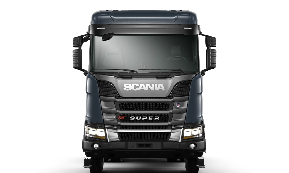 6×4 Petroleum & Chemical Truck