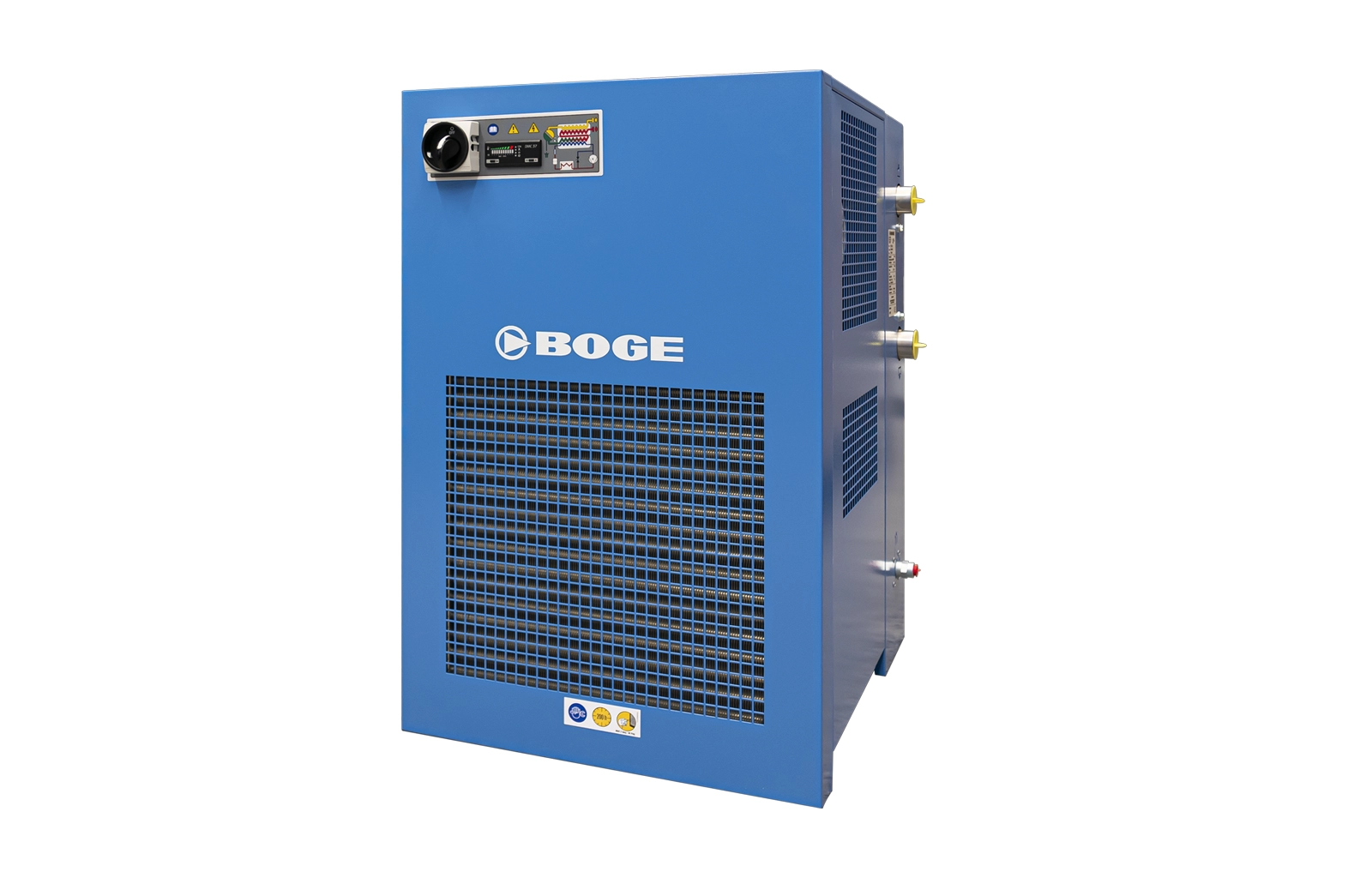 DH-2 High-Pressure Refrigerant Dryer 