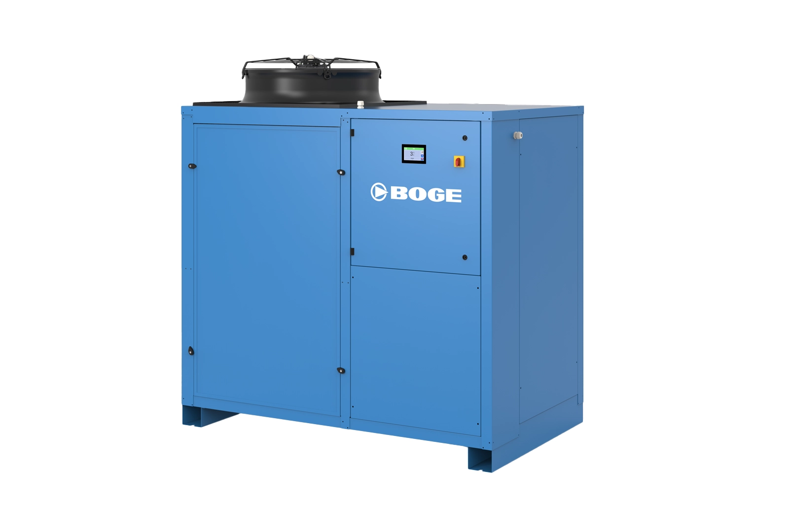 DT Refrigerant Dryer