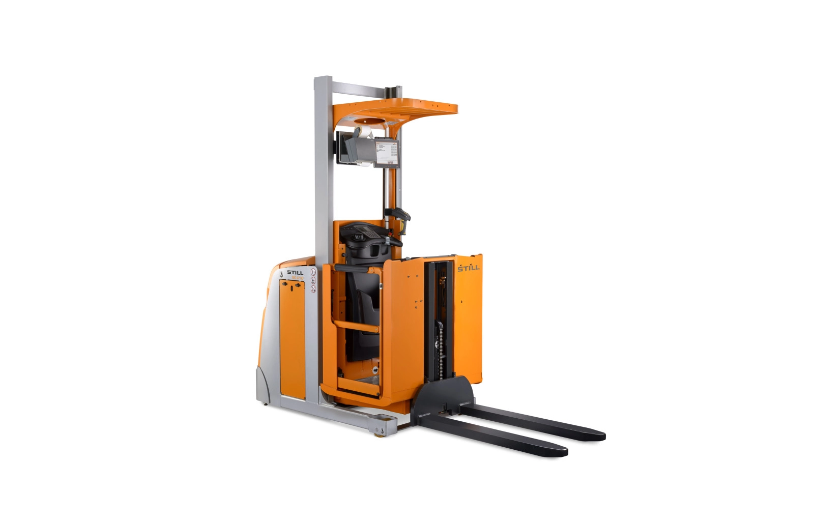 EK-X 10 Order Pickers