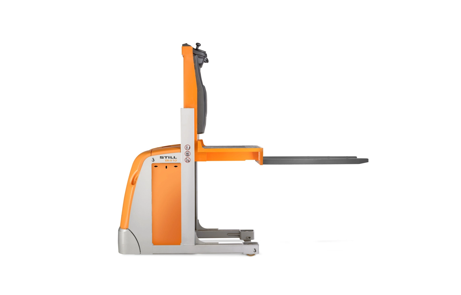 EK-X 10 Order Pickers