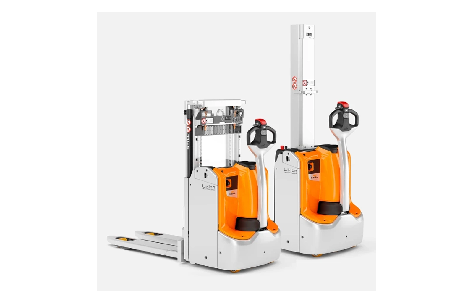 EXD 18 – 20 Double Decker 