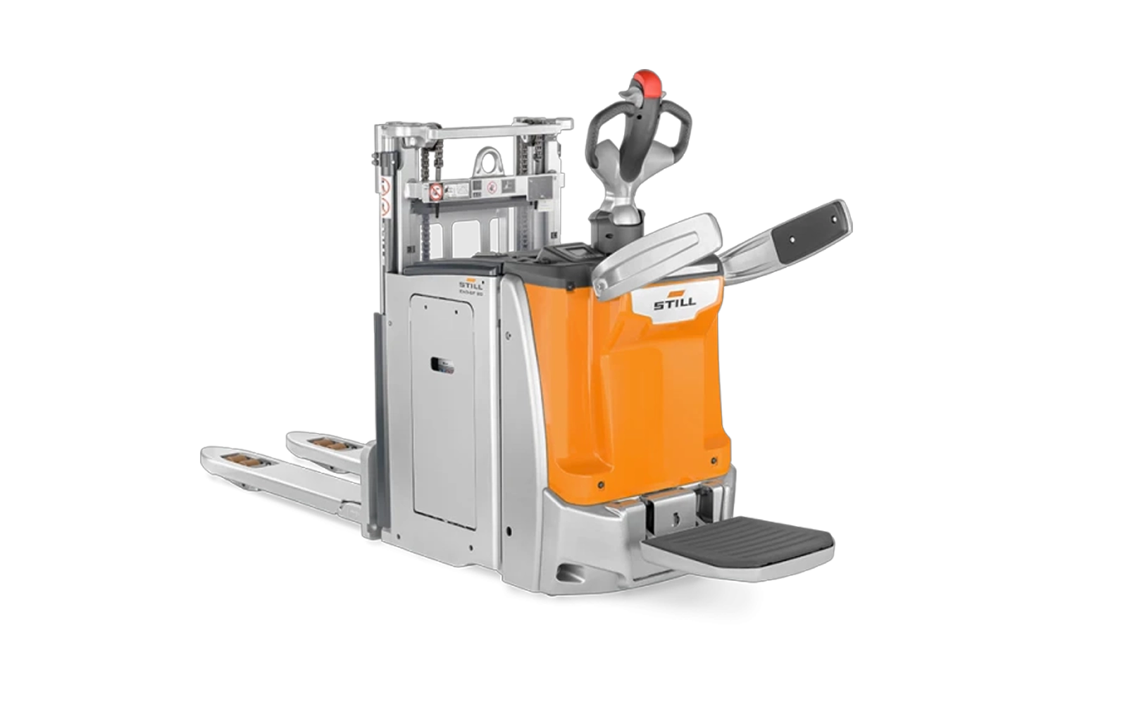 EXD-SF 20 Double Decker 