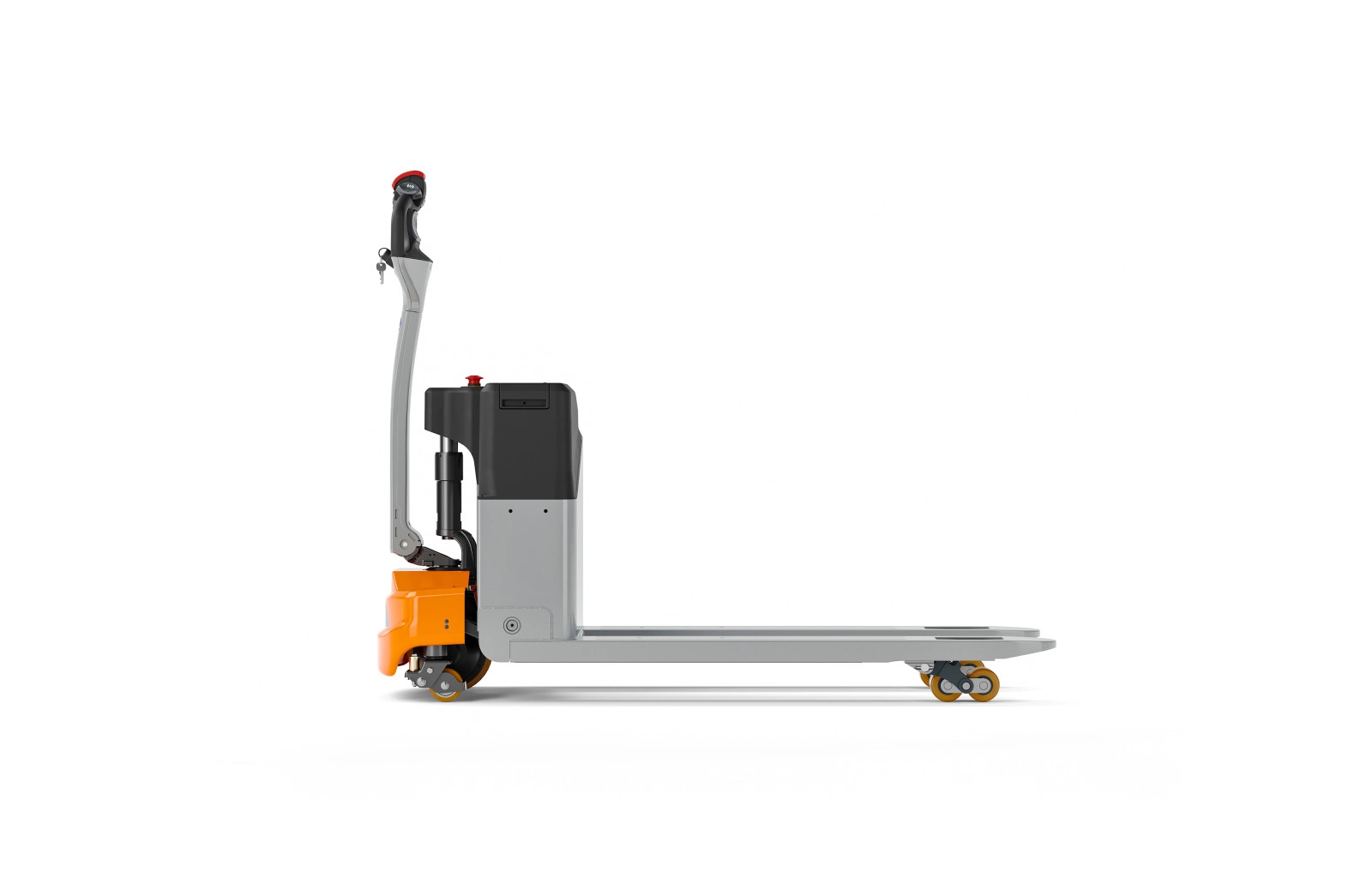 EXH 14C Low Lift Pallet Trucks
