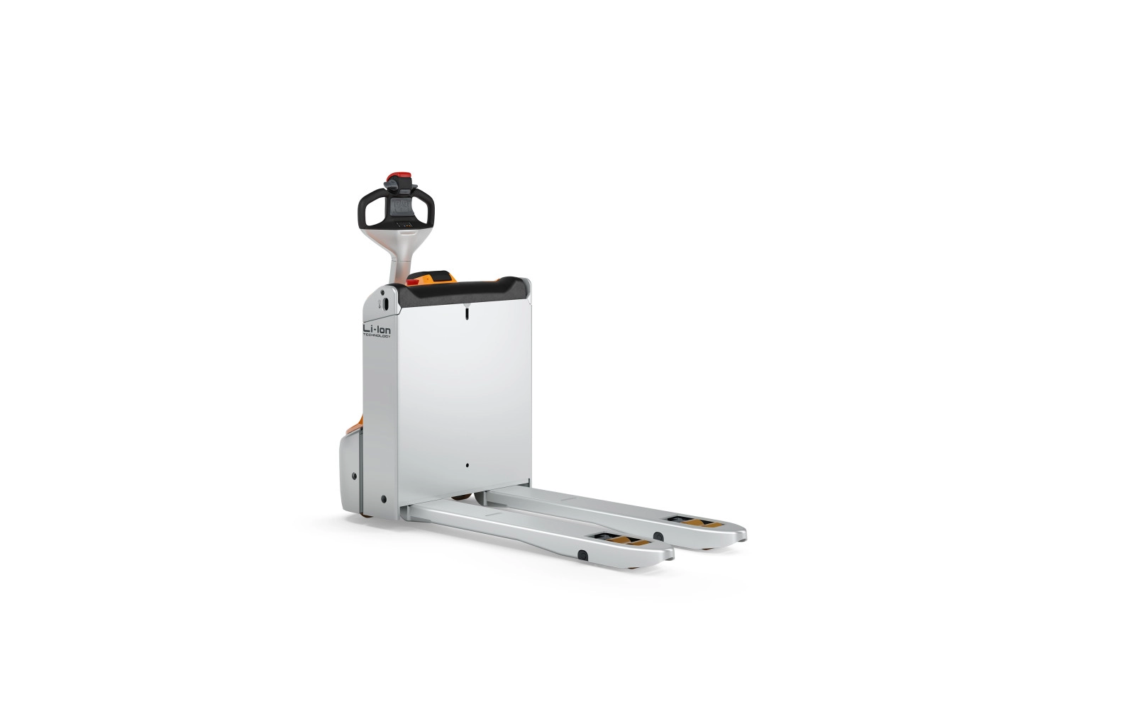 EXH 14–20 Low Lift Pallet Trucks