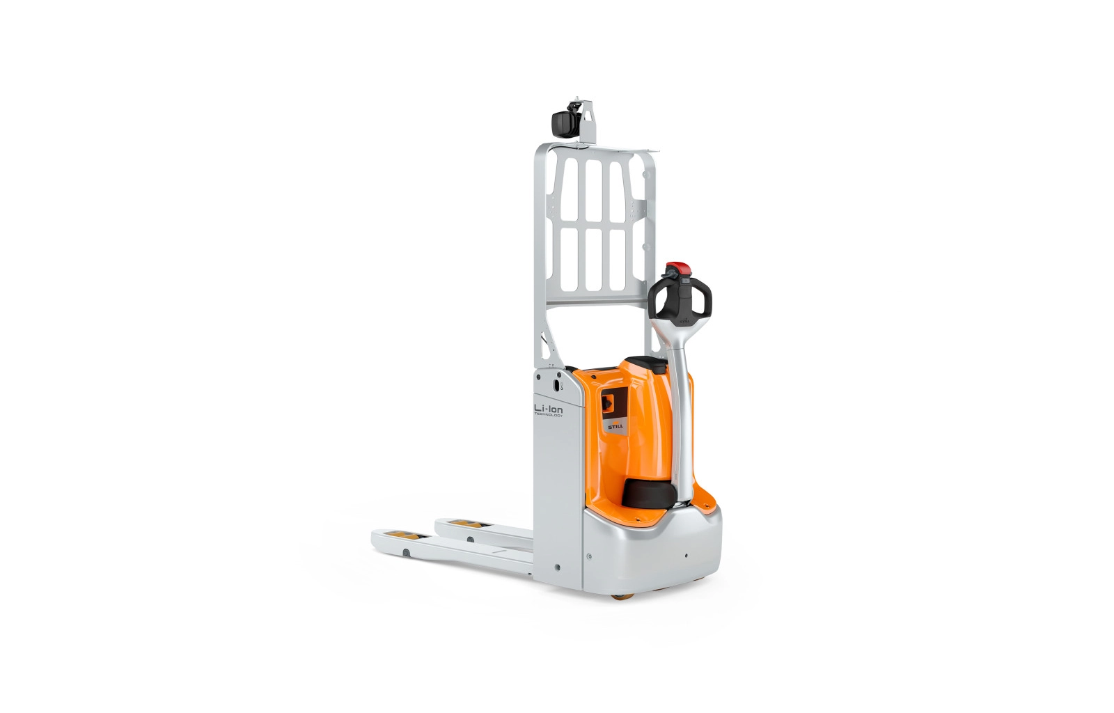EXH 14–20 Low Lift Pallet Trucks