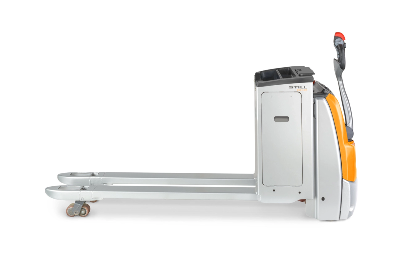 EXH 25–30 Low Lift Pallet Trucks