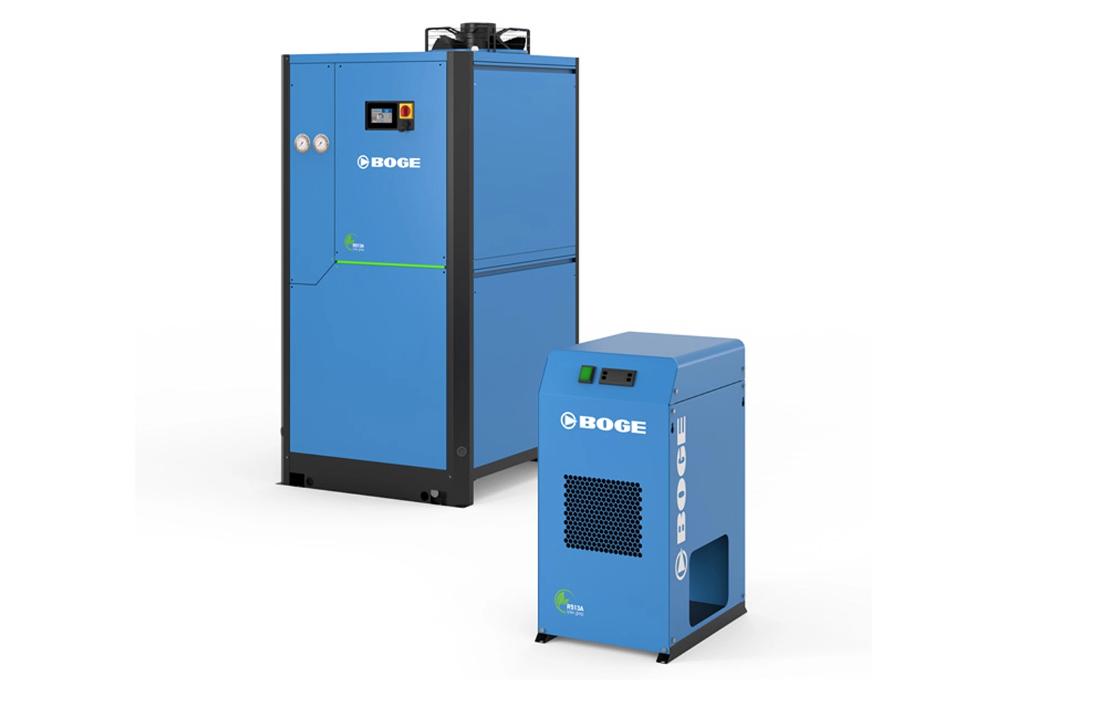 Efficient Compressed Air Drying Solutions 
