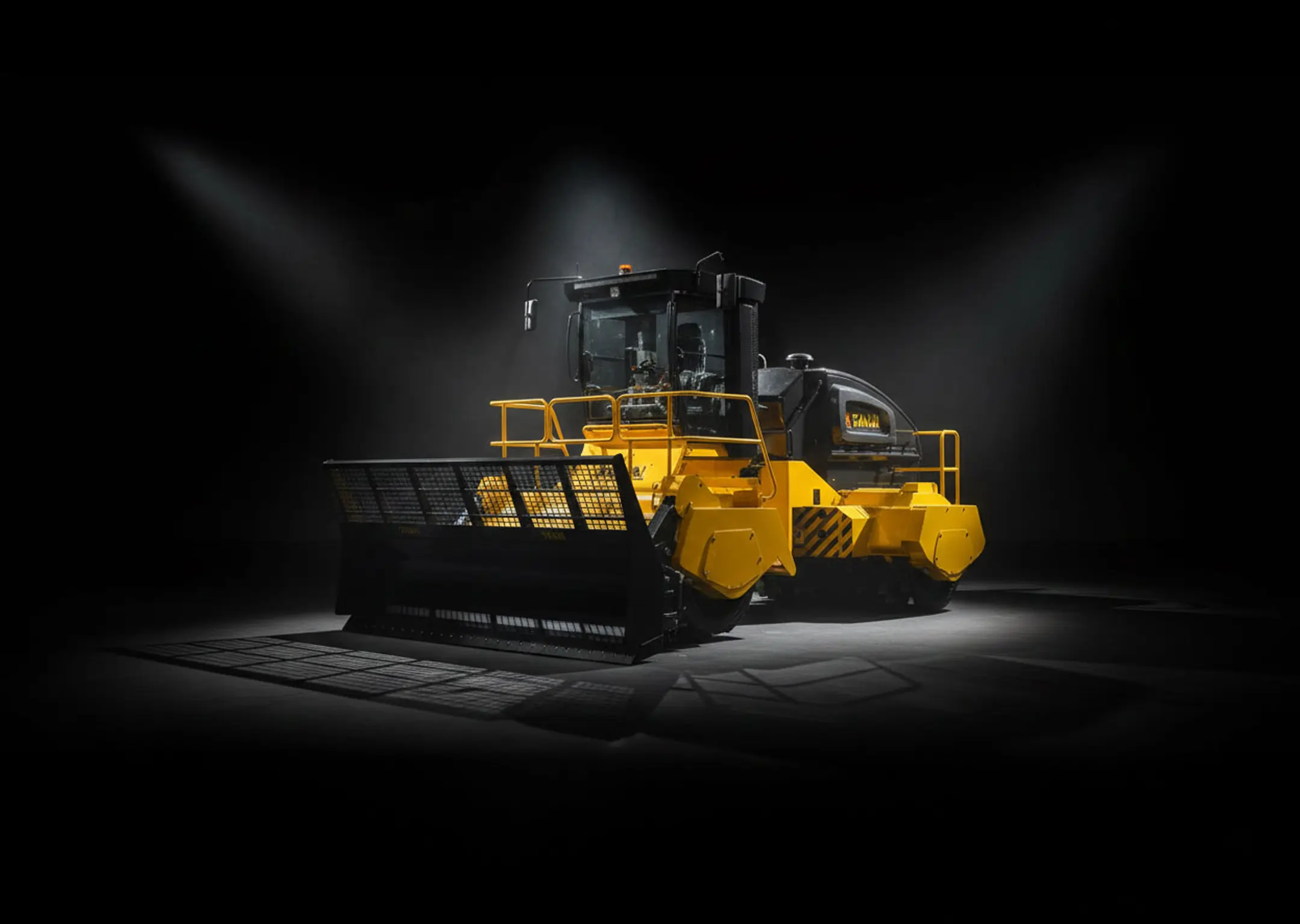 Environmental, Municipal & Cleaning Solutions