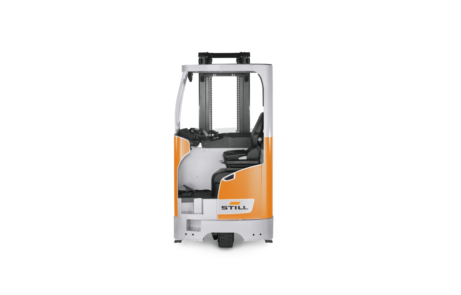 FM-X SE Reach Trucks