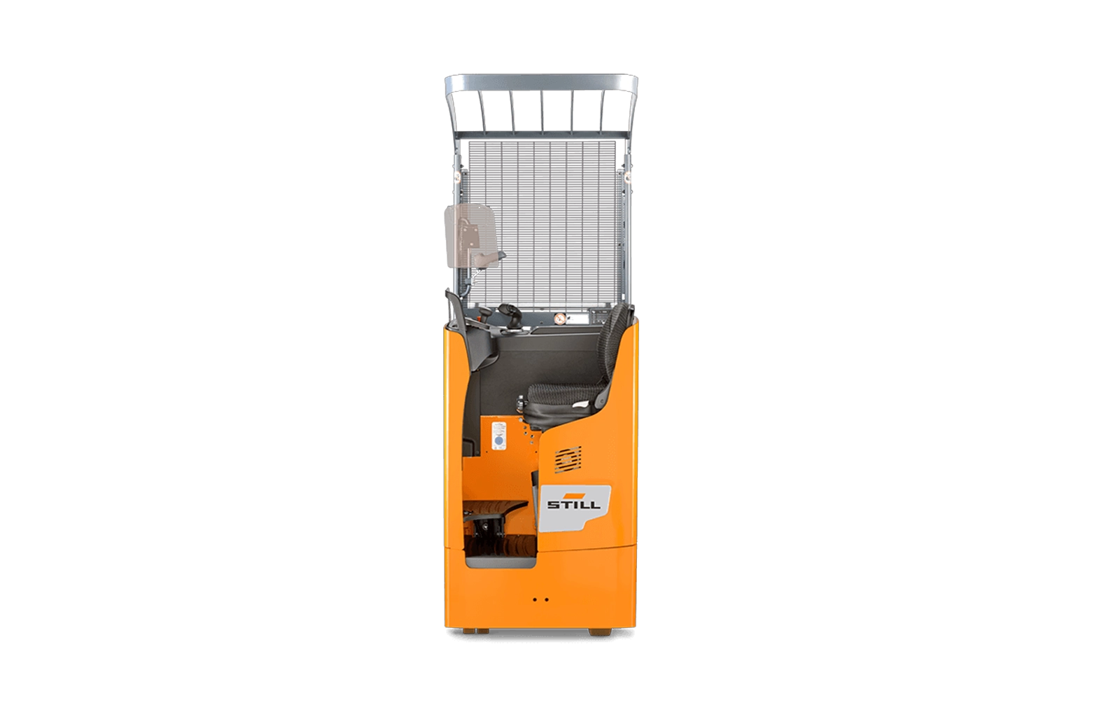 FXD 20 / FXD 20 N Double Decker 