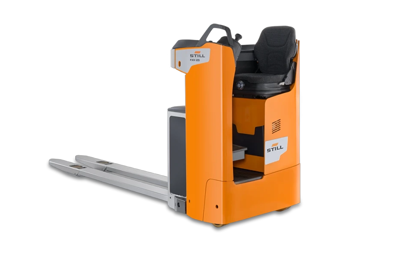 FXH 20-25 Low Lift Pallet Trucks