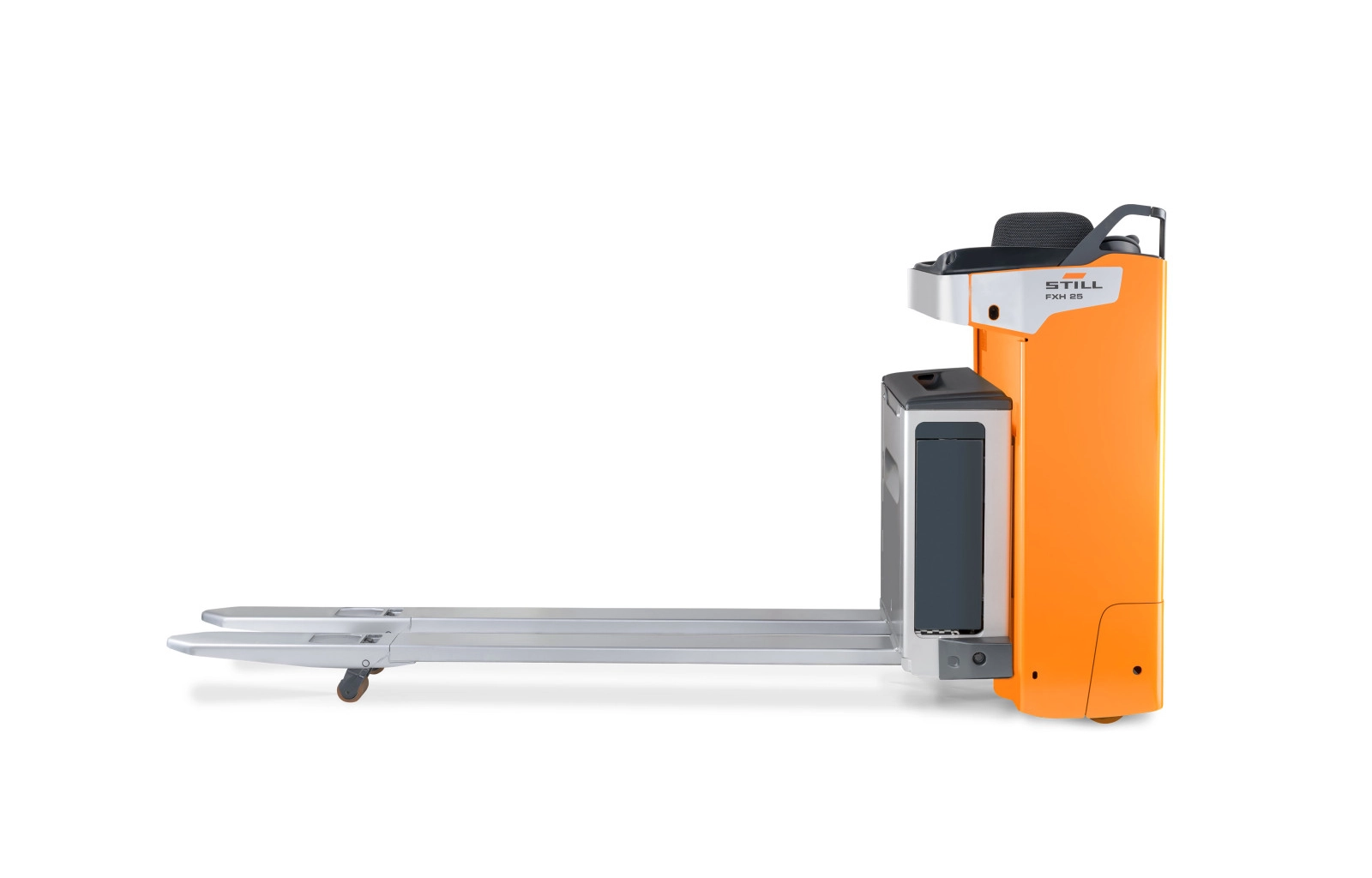 FXH 20-25 Low Lift Pallet Trucks