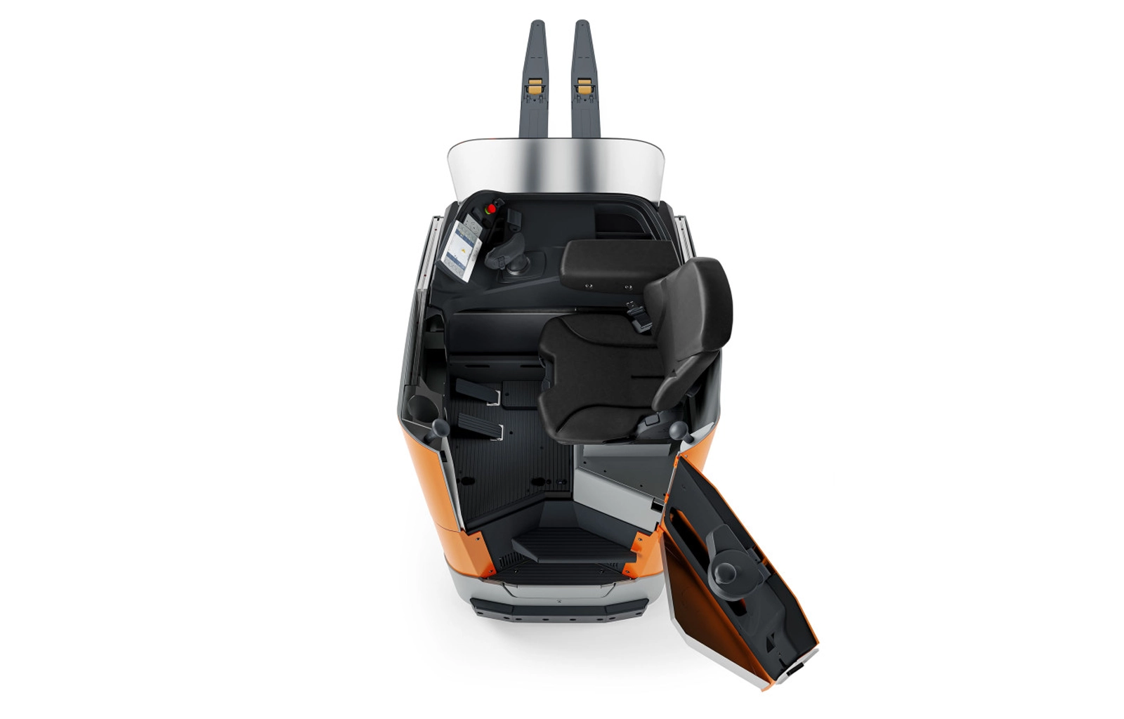 FXH 33 Low Lift Pallet Trucks