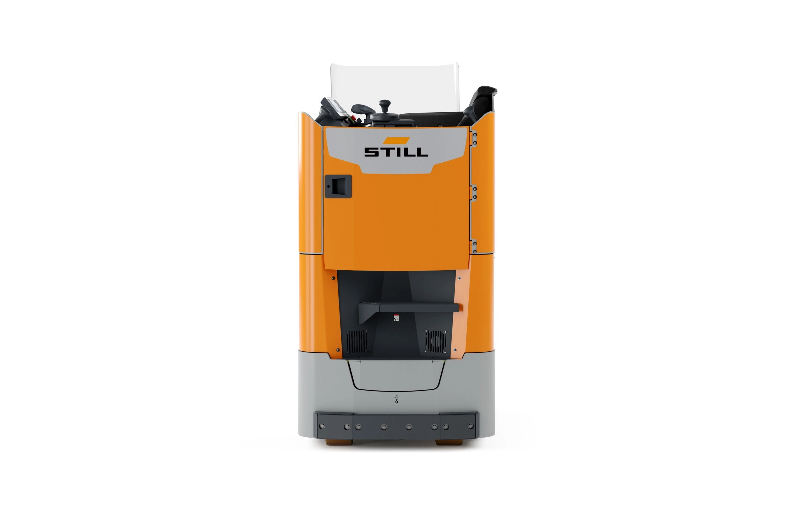 FXH 33 Low Lift Pallet Trucks