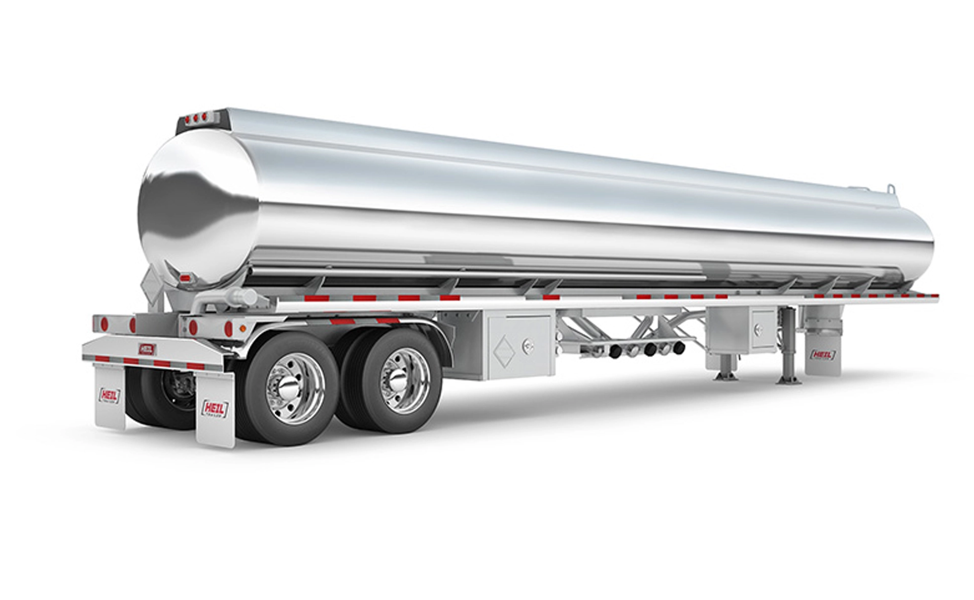 Fuel Transport Solutions Built for Performance