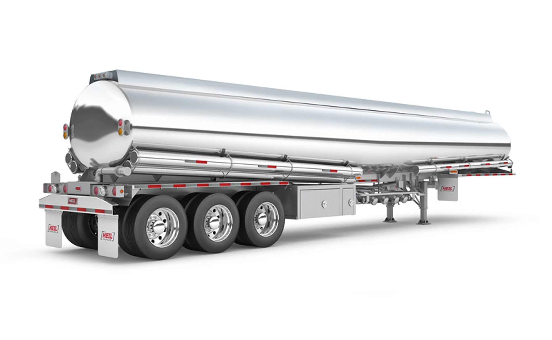 Fuel Transport Solutions Built for Performance