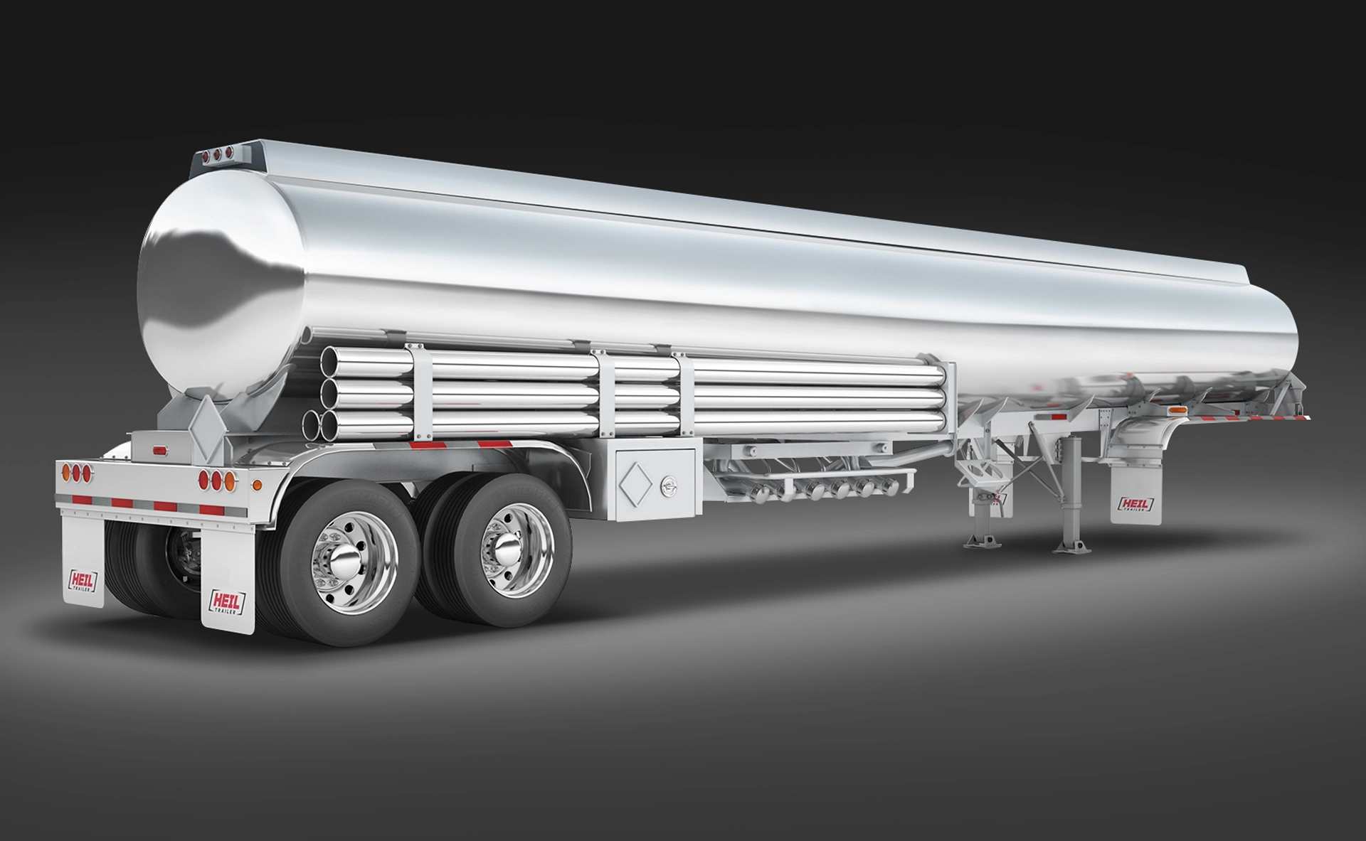 Fuel Transport Solutions Built for Performance