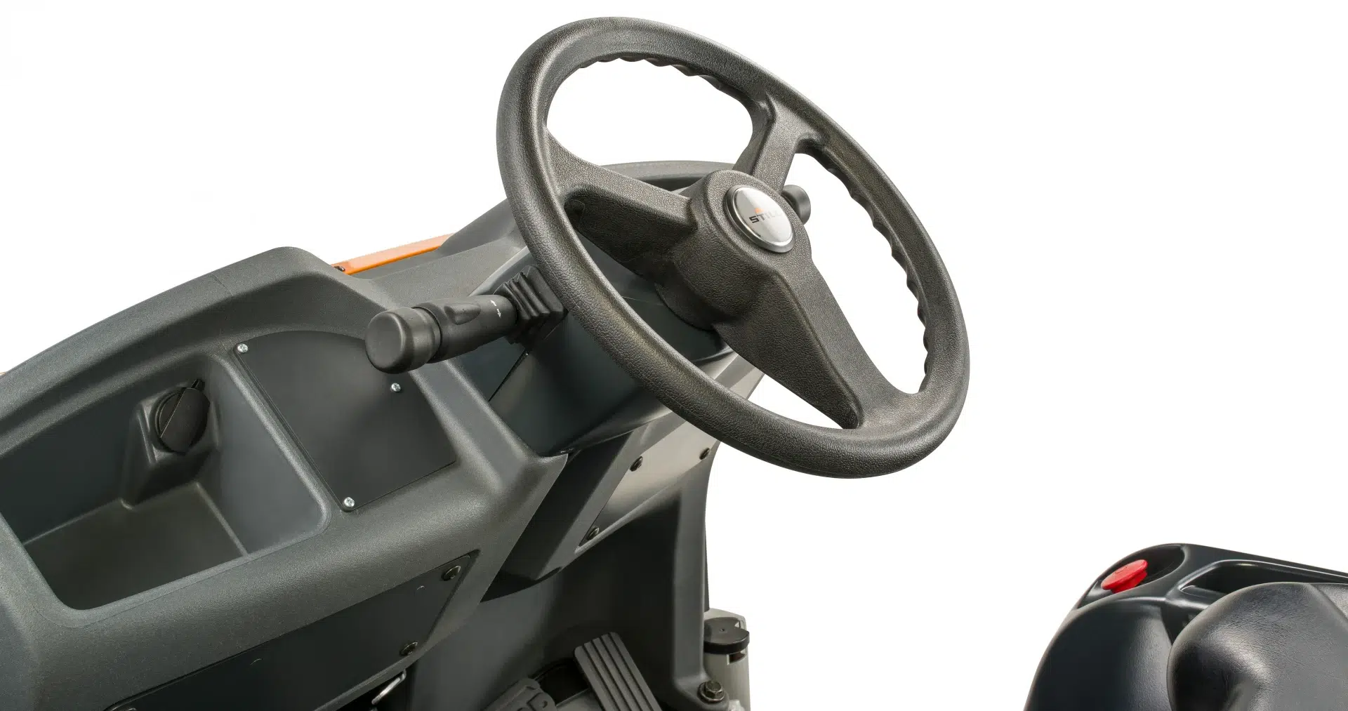 LTX 70 Tractors & Platform Trucks