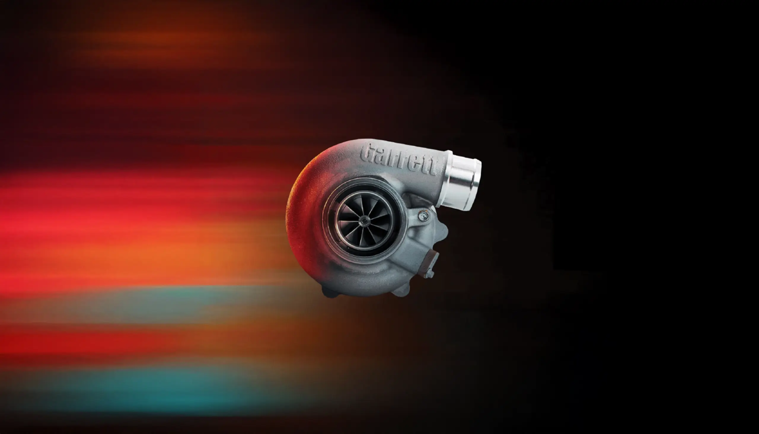 Turbochargers