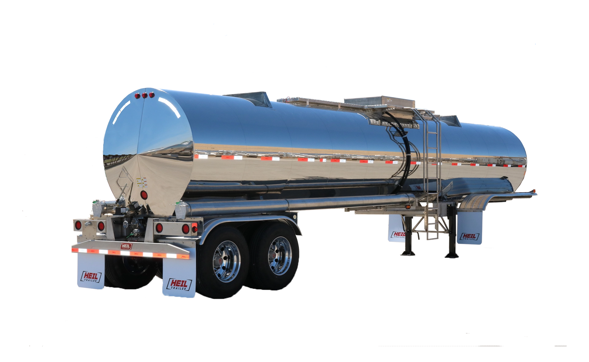 Asphalt Transport Solutions