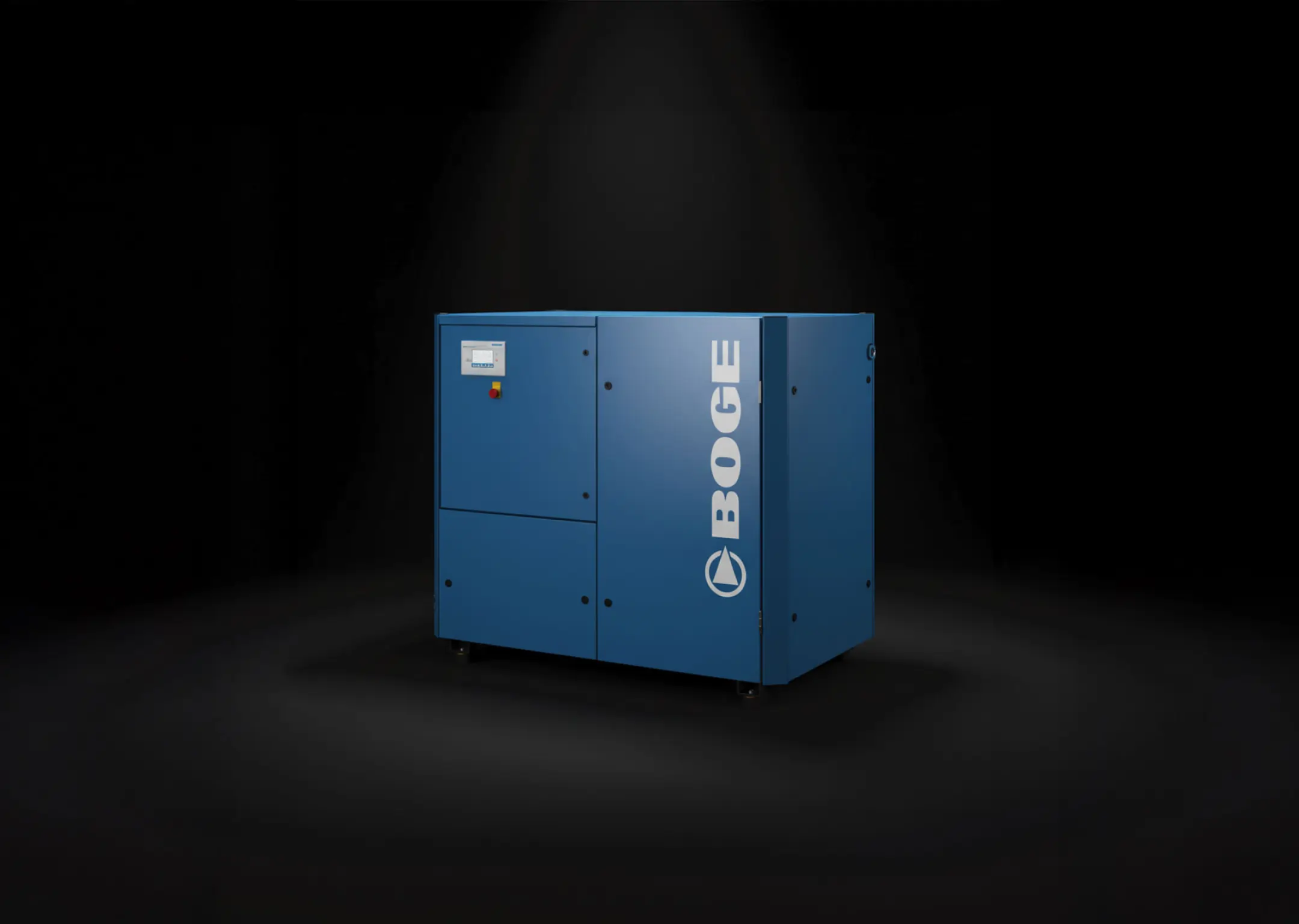 Industrial Power, Components & Systems